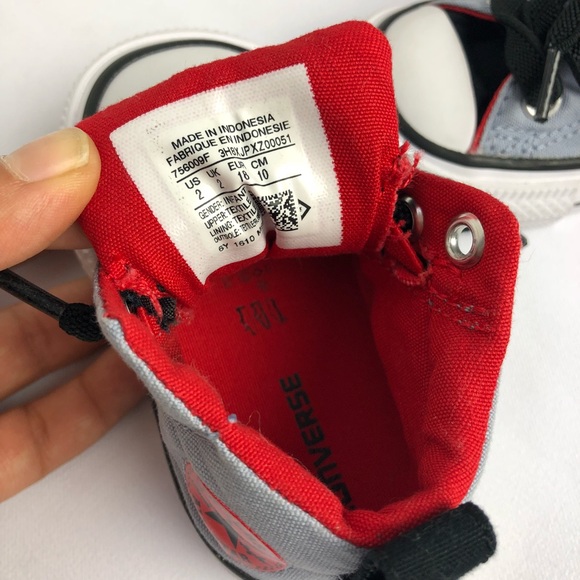 Infant shoe lot *boy* - Picture 5 of 7